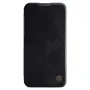 Nillkin Qin Pro Series Leather case for Samsung Galaxy S23 order from official NILLKIN store